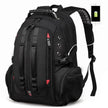 Waterproof Charging Backpack – Middle School Student