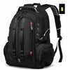 Waterproof Charging Backpack – Middle School Student