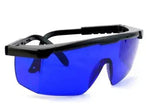 Laser protective glasses goggles IPL glasses E light hair removal labor insurance glasses OPT beauty equipment