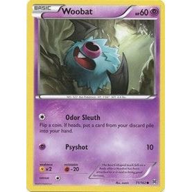Woobat (71/162) (BKT)