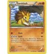 Sandslash (76/162) (BKT)