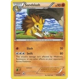 Sandslash (76/162) (BKT)