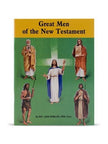 Great Men of the New Testament Book
