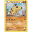 Hippopotas (83/162) (BKT)
