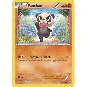 Pancham (86/162) (BKT)