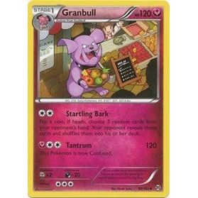 Granbull (99/162) (BKT)