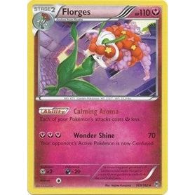 Florges (103/162) (BKT)