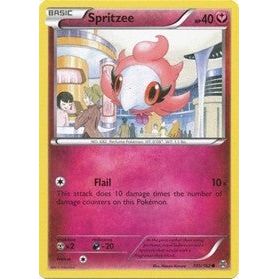 Spritzee (105/162) (BKT)