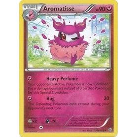 Aromatisse (106/162) (BKT)