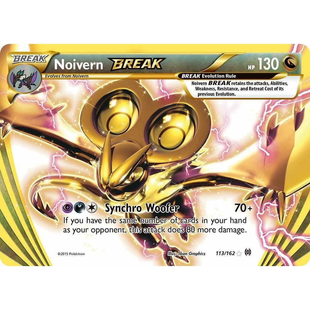 Noivern BREAK (113/162) (BKT)