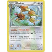 Dodrio (117/162) (BKT)