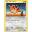 Hoothoot (119/162) (BKT)