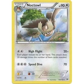 Noctowl (120/162) (BKT)