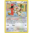 Smeargle (123/162) (BKT)