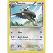 Staravia (126/162) (BKT)