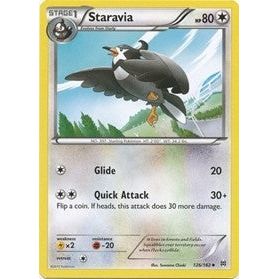 Staravia (126/162) (BKT)