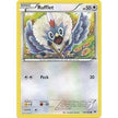 Rufflet (129/162) (BKT)