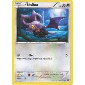 Noibat (131) (131/162) (BKT)