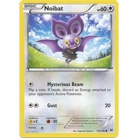 Noibat (132) (132/162) (BKT)