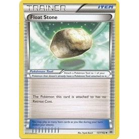 Float Stone (137/162) (BKT)