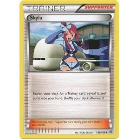 Skyla (148/162) (BKT)
