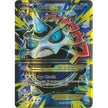 M Glalie EX (Full Art) (156/162) (BKT)