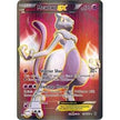 Mewtwo EX (158 Full Art) (158/162) (BKT)