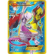 Mewtwo EX (163 Secret Full Art) (163/162) (BKT)