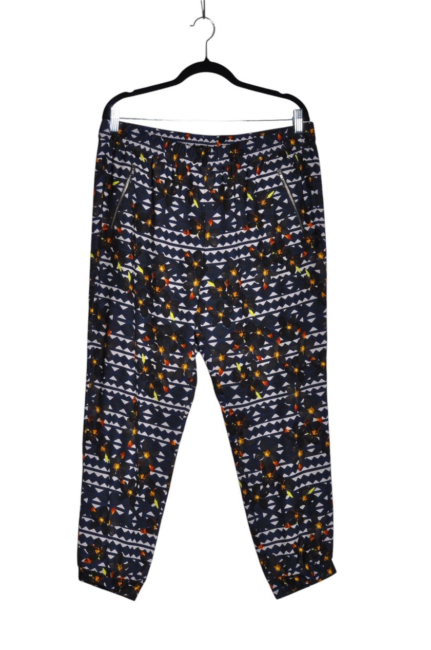 J. CREW Women Trousers Regular fit in Black - 12