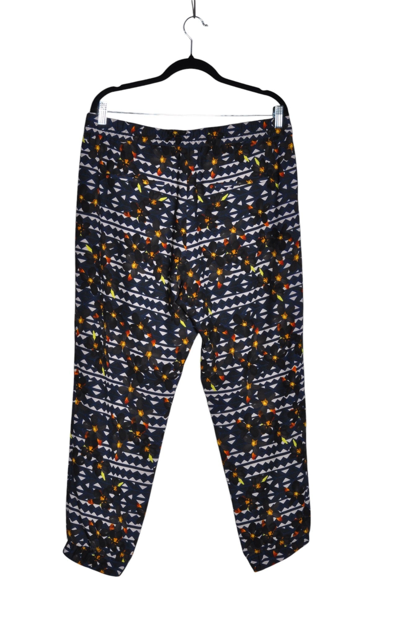 J. CREW Women Trousers Regular fit in Black - 12