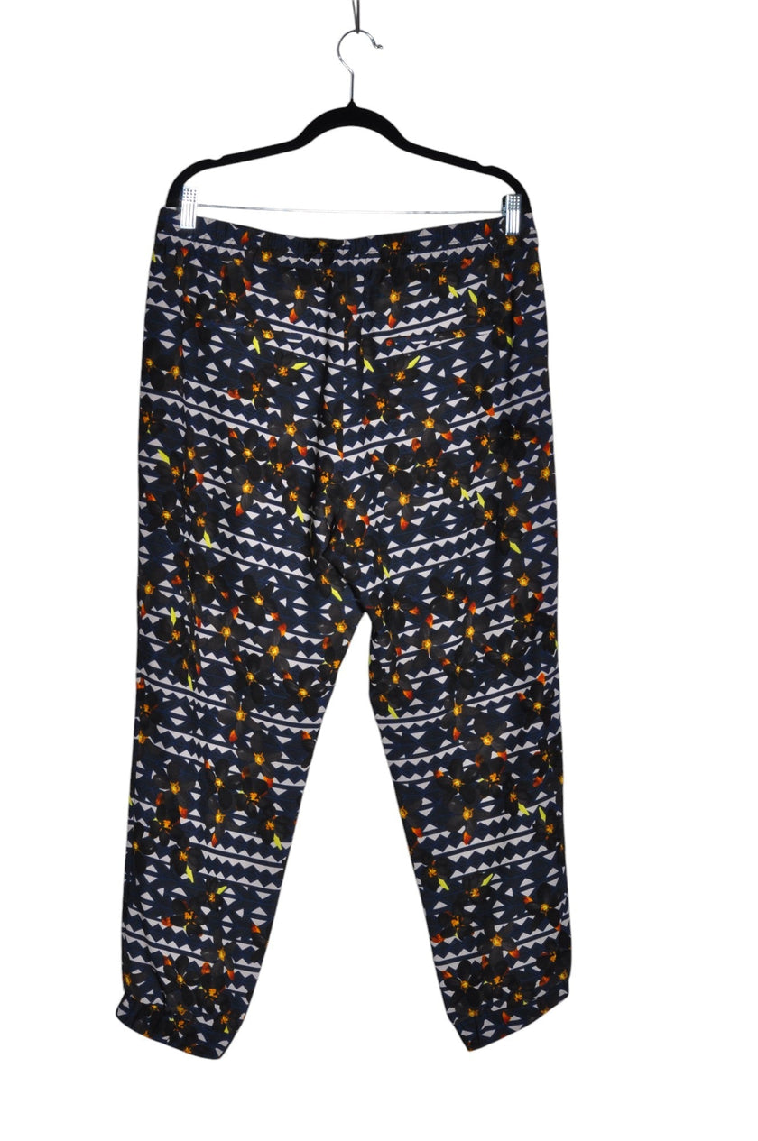 J. CREW Women Trousers Regular fit in Black - 12