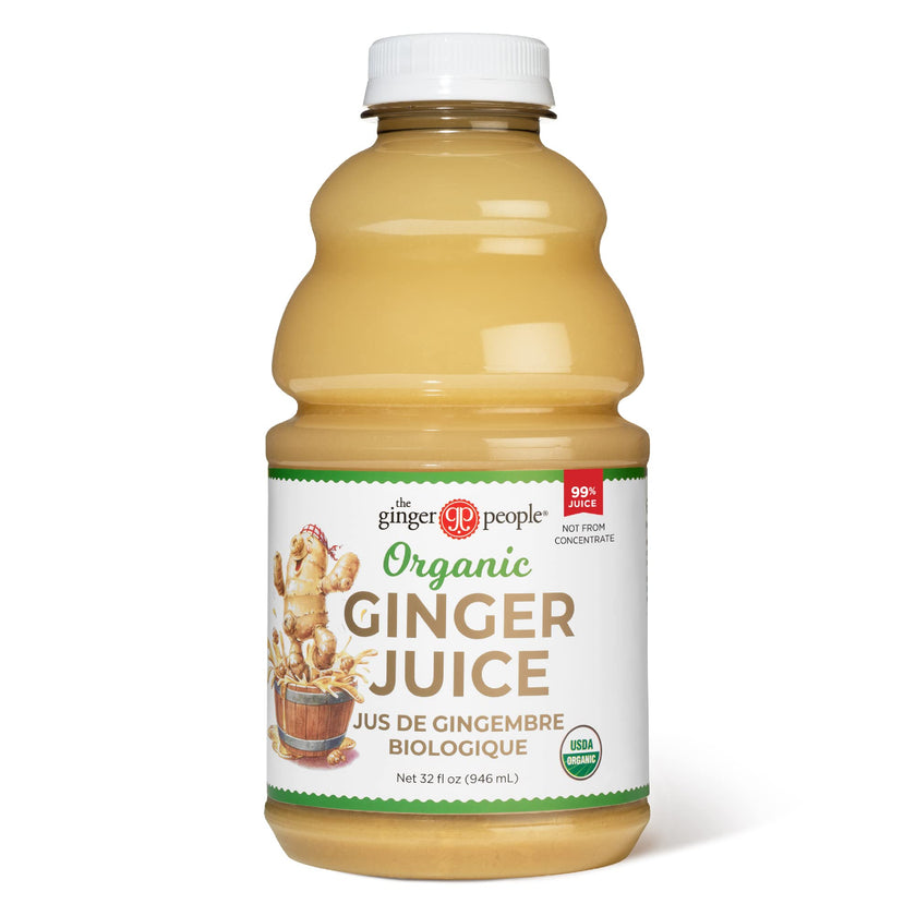 The Ginger People - Ginger Juice (946ml)