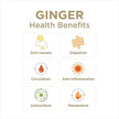 The Ginger People - Ginger Juice (946ml)