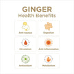 The Ginger People - Sweet Ginger Chili Sauce (375ml)