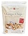 The Ginger People - Crystallized Ginger Chips (198g)