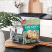 The Ginger People - Gin Gins Original Chewy Ginger (128g)
