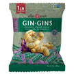 The Ginger People - Gin Gins Original Chewy Ginger (128g)