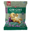 The Ginger People - Gin Gins Original Chewy Ginger (128g)