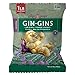 The Ginger People - Gin Gins Original Chewy Ginger (128g)
