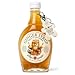 The Ginger People - Organic Ginger Syrup (237ml)