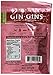 The Ginger People - Gin Gins Spicy Apple Chewy Ginger (84g)