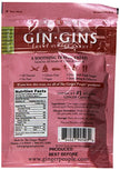 The Ginger People - Gin Gins Spicy Apple Chewy Ginger (84g)