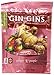 The Ginger People - Gin Gins Spicy Apple Chewy Ginger (84g)