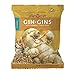 The Ginger People - Gin Gins Spicy Turmeric Ginger Chew (60g)