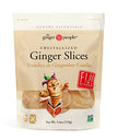 The Ginger People - Crystallized Ginger Slices (159g)