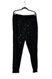 ARMANI Women Trousers Regular fit in Black - XL