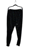 ARMANI Women Trousers Regular fit in Black - XL