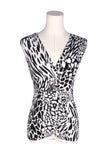 UNBRANDED Women Blouses Regular fit in White - XS