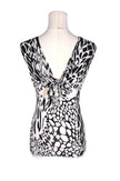 UNBRANDED Women Blouses Regular fit in White - XS