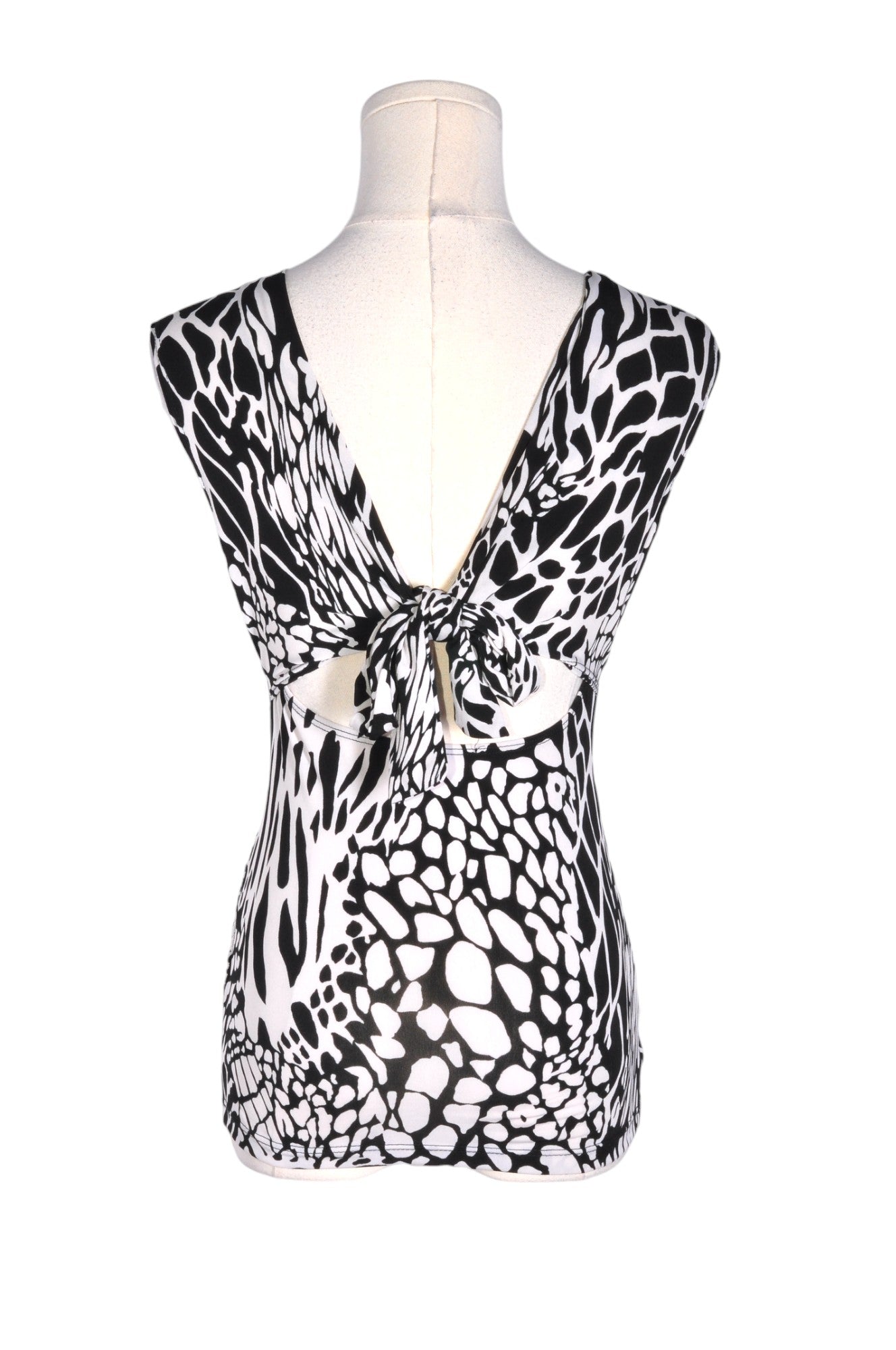 UNBRANDED Women Blouses Regular fit in White - XS